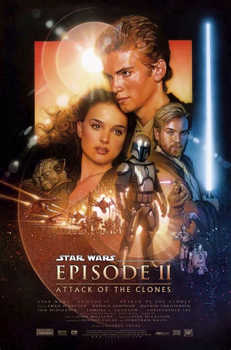 watch star wars 2 attack of the clones on putlocker|attack of the clones star wars.